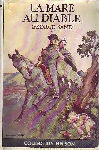 Livrenpoche : La mare au diable - George Sand - Livre