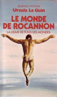 Livrenpoche : Le monde de Rocannon - Ursula Kroeber Le Guin - Livre