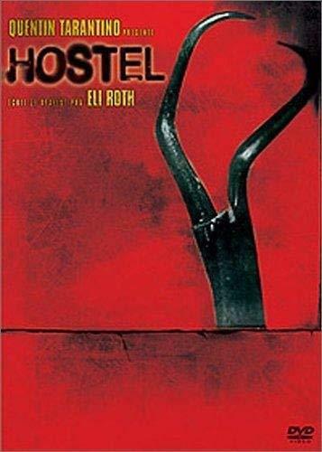Livrenpoche : Hostel - Eli Roth - DVD