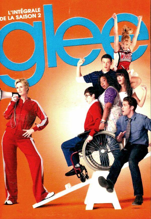 Livrenpoche : Gkee l'intégrale de la saison 2 (7 dvd) - XXX - DVD