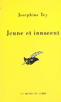 Livrenpoche : Jeune et innocent - Josephine Tey - Livre