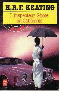 Livrenpoche : L'inspecteur Ghote en Californie - H.R.F. Keating - Livre