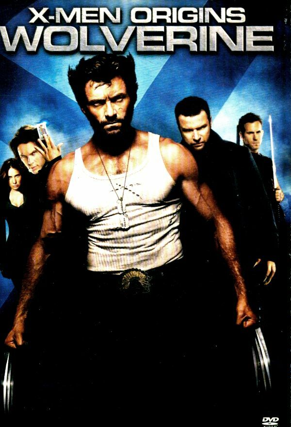 Livrenpoche : X-men Origins :  Wolverine - Gavin Hood - DVD