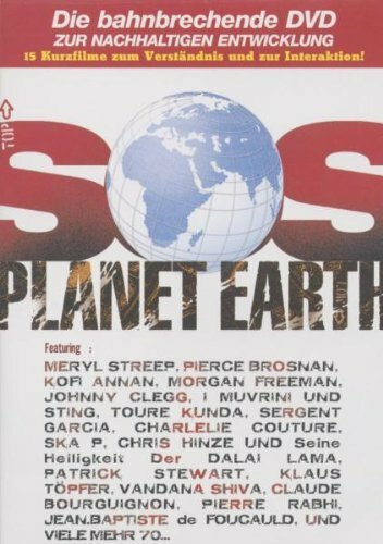 Livrenpoche : Sos Planet Earth - XXX - DVD