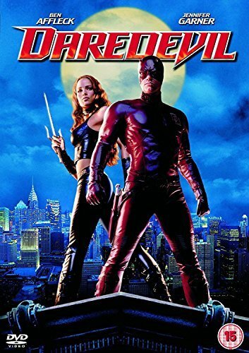Livrenpoche : Daredevil - Mark Steven Johnson - DVD