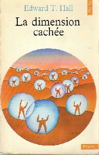 Livrenpoche : La dimension cachée - Edward T. Hall - Livre