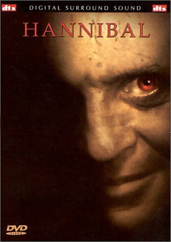 Hannibal (Édition Collector) - Scott, Ridley - DVD