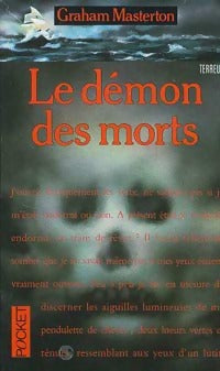 Le démon des morts - Graham Masterton -  Pocket - Livre