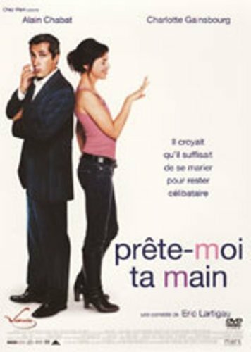 Livrenpoche : Prête-moi ta main - Lartigau, Eric - DVD