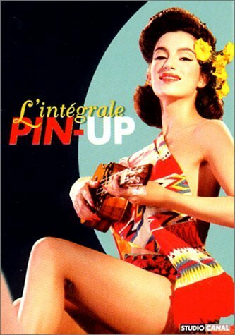 Livrenpoche : L'Intégrale Pin-Up - Camuzat, Jerome - DVD