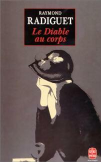 Livrenpoche : Le diable au corps - Raymond Radiguet - Livre