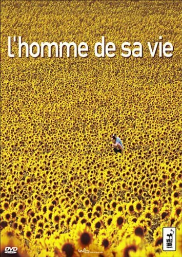 Livrenpoche : L'Homme De Sa Vie - Breitman, Zabou - DVD