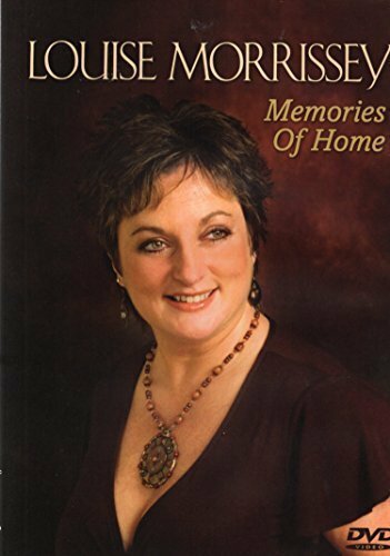 Livrenpoche : Louise Morrissey-Memories of Home - XXX - DVD