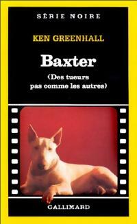 Livrenpoche : Baxter - Ken Greenhall - Livre