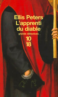 Livrenpoche : L'apprenti du diable - Ellis Peters - Livre