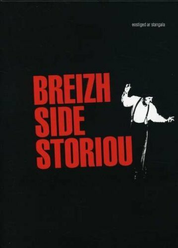 Livrenpoche : Eostiged AR stangala : Breizh Side storiou - XXX - DVD