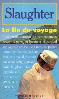 Livrenpoche : La fin du voyage - Frank Gill Slaughter - Livre