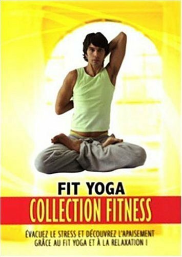 Livrenpoche : FIT Yoga - XXX - DVD