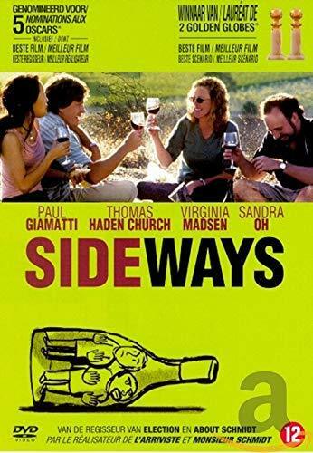 Livrenpoche : Sideways - Alexander Payne - DVD
