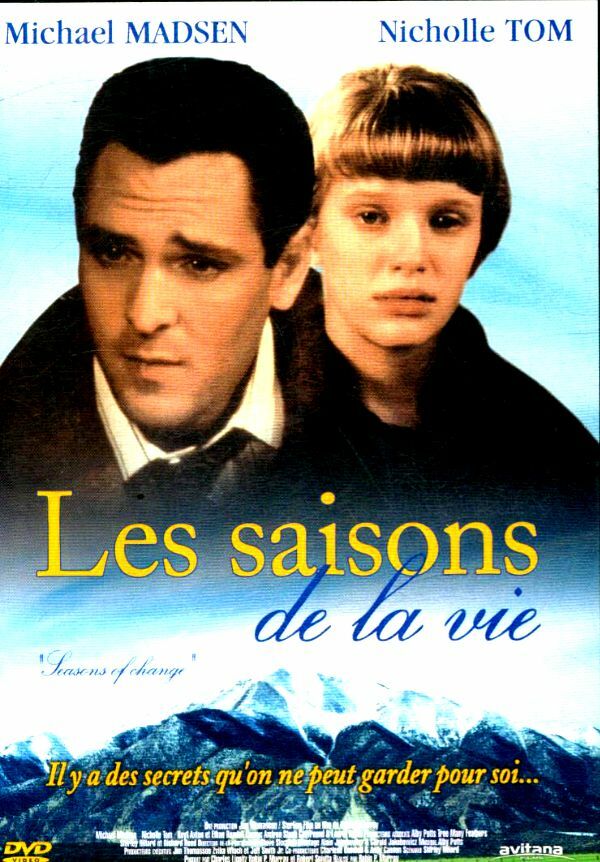 Livrenpoche : Les saisons de la vie - XXX - DVD