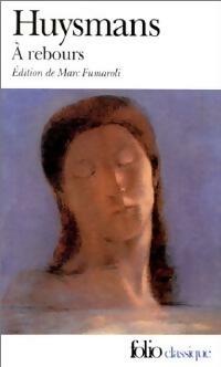 Livrenpoche : A Rebours - Joris Karl Huysmans - Livre