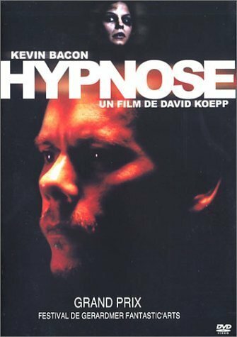 Livrenpoche : Hypnose - David Koepp - DVD