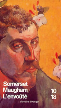 Livrenpoche : L'envoûté - Somerset Maugham - Livre