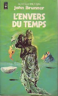 Livrenpoche : L'envers du temps - John Brunner - Livre