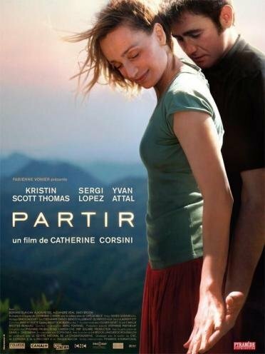 Livrenpoche : Partir - Catherine Corsini - DVD