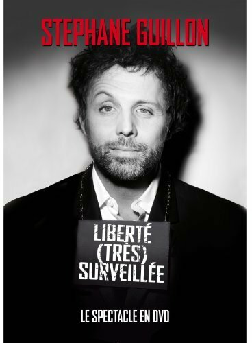 Livrenpoche : Liberté (Très) Surveillée - XXX - DVD