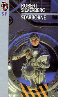 Livrenpoche : Starborne - Robert Silverberg - Livre