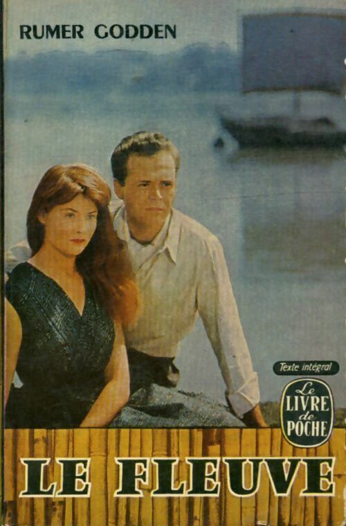 Livrenpoche : Le fleuve - Rumer Godden - Livre