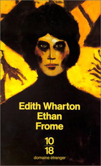 Livrenpoche : Ethan frome - Edith Wharton - Livre