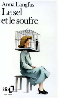 Livrenpoche : Le sel et le soufre - Anna Langfus - Livre
