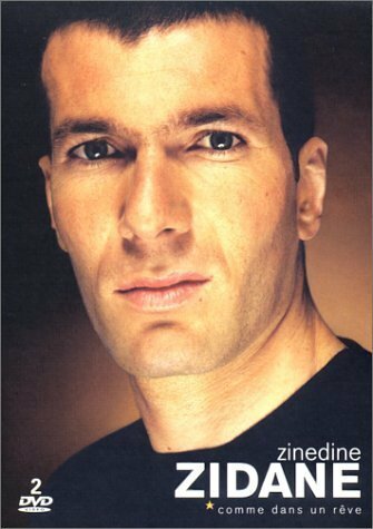 Livrenpoche : Zinedine Zidane - Édition 2 DVD - Alix Delaporte, Stéphane Meunier - DVD
