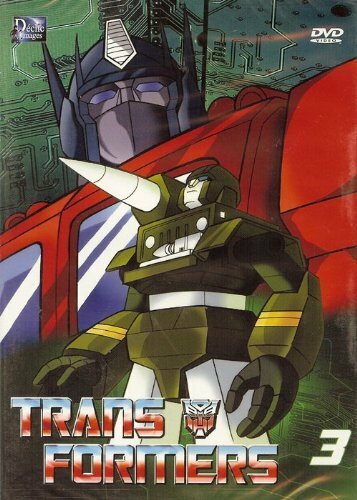 Livrenpoche : Dvd transformers volume 3 - XXX - DVD