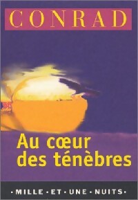 Livrenpoche : Le coeur des ténèbres - Joseph Conrad - Livre