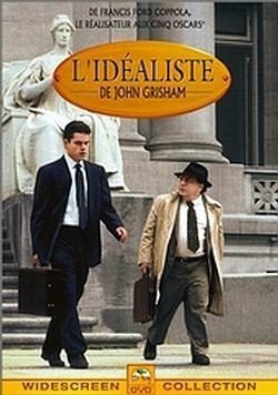 Livrenpoche : L'Idéaliste - Coppola, Francis Ford - DVD