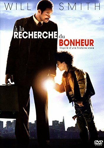 Livrenpoche : A la recherche du bonheur - Gabriele Muccino - DVD
