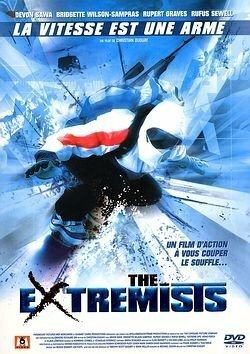 Livrenpoche : The Extremists - Christian Duguay - DVD