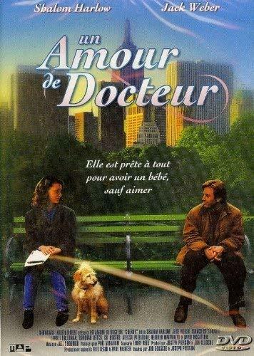 Livrenpoche : Un Amour de Docteur - XXX - DVD