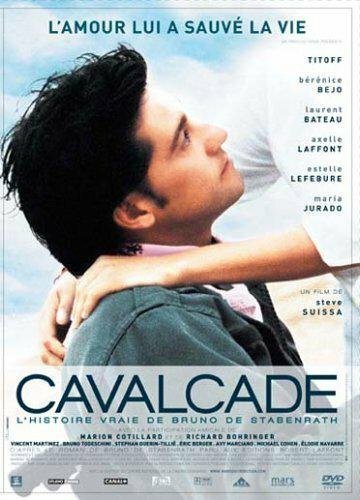 Livrenpoche : Cavalcade - Steve Suissa - DVD