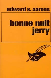 Livrenpoche : Bonne nuit Jerry - Edward S. Aarons - Livre