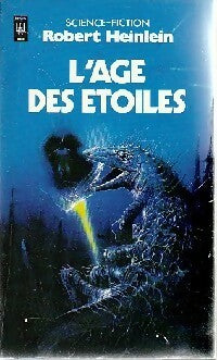Livrenpoche : L'âge des étoiles - Robert Heinlein - Livre