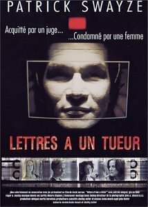 Livrenpoche : Lettres à un tueur - David Carson - DVD