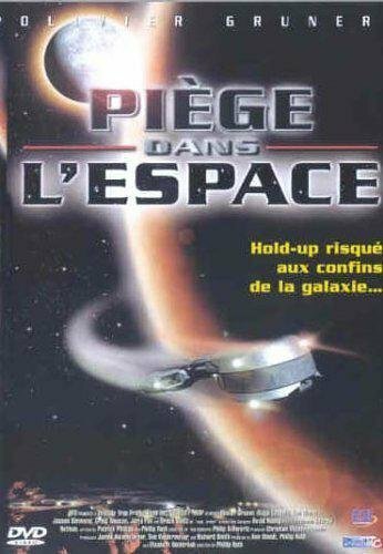 Livrenpoche : Piège dans l'espace - Roth, Philip - DVD