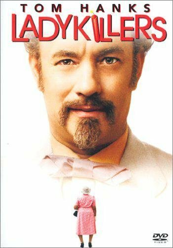 Livrenpoche : Ladykillers - Joel Coen, Ethan Coen - DVD