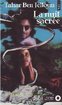 Livrenpoche : La nuit sacrée - Tahar Ben Jelloun - Livre