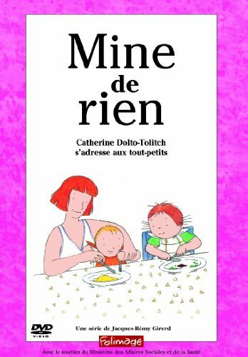 Livrenpoche : Mine de Rien - Jacques-Rémy Girerd - DVD