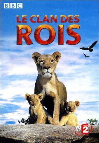 Livrenpoche : Le Clan des rois - John Downer - DVD